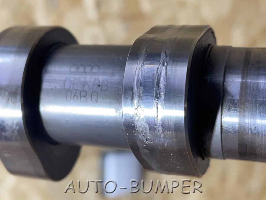 Toyota Land Cruiser 200 2008- Бампер передний 5211948540